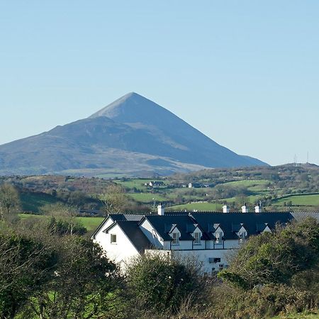 Westport Country Lodge Hotel Buitenkant foto