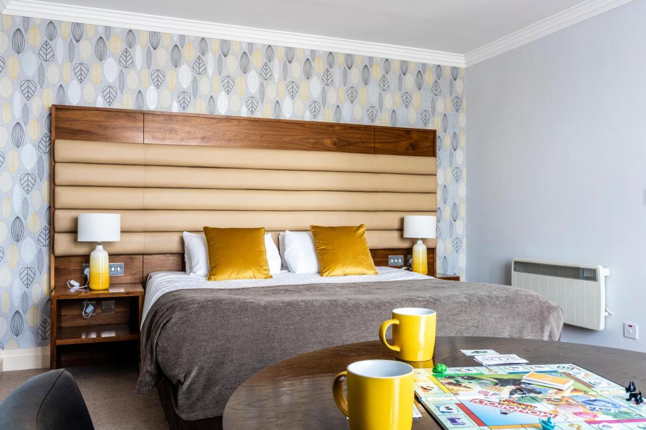 Westport Country Lodge Hotel Buitenkant foto