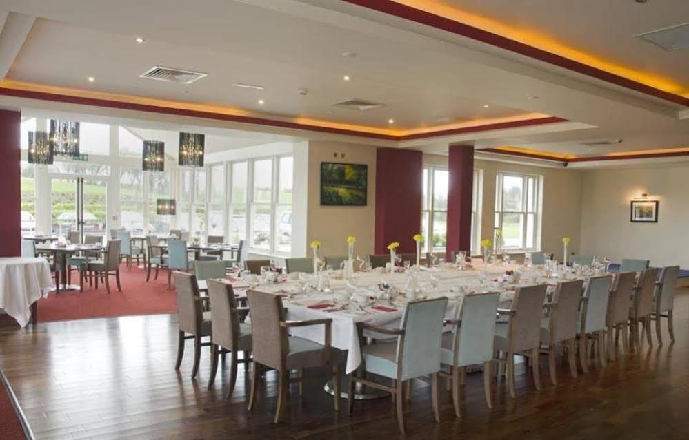 Westport Country Lodge Hotel Buitenkant foto
