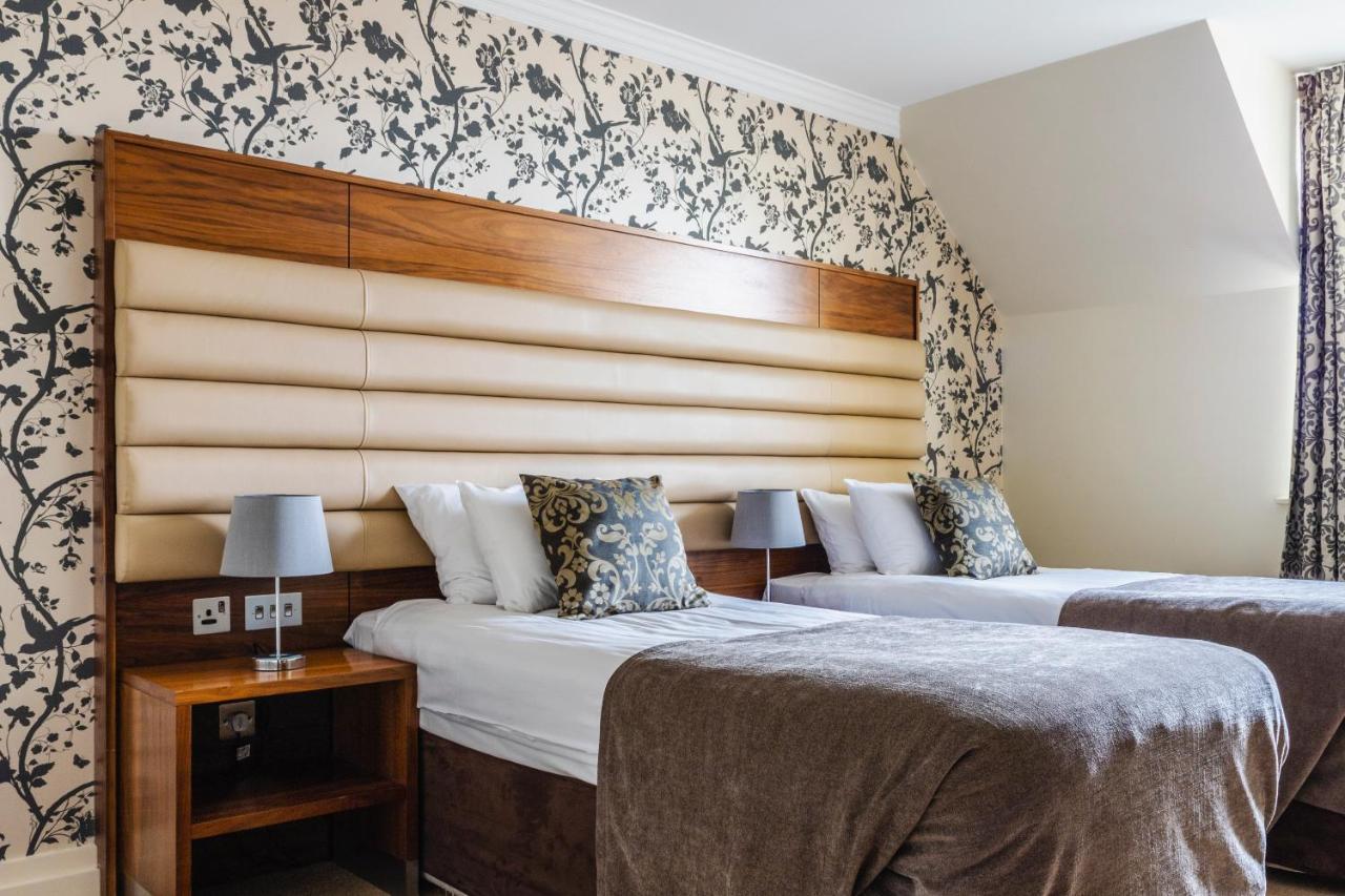 Westport Country Lodge Hotel Buitenkant foto