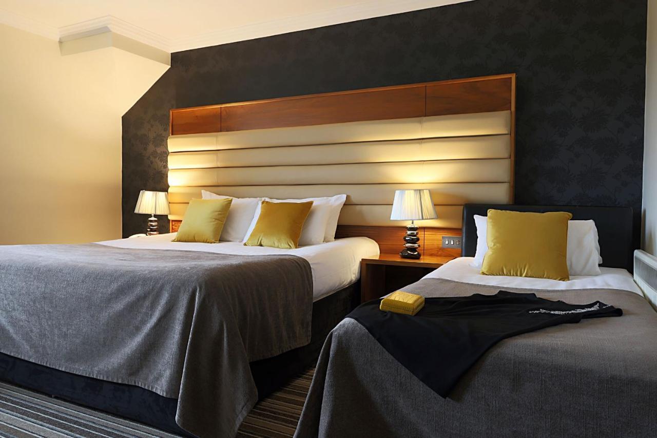 Westport Country Lodge Hotel Buitenkant foto