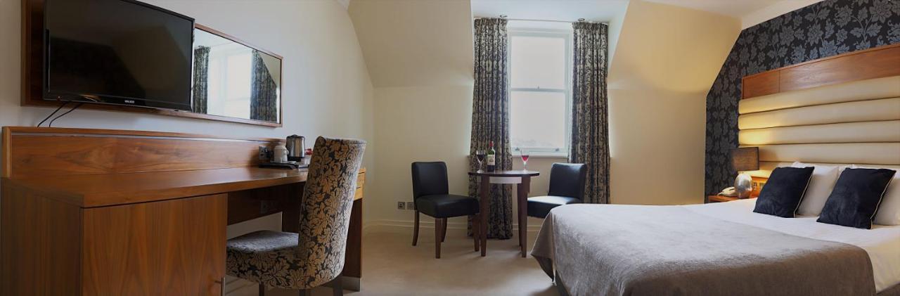 Westport Country Lodge Hotel Buitenkant foto