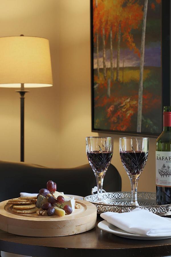Westport Country Lodge Hotel Buitenkant foto
