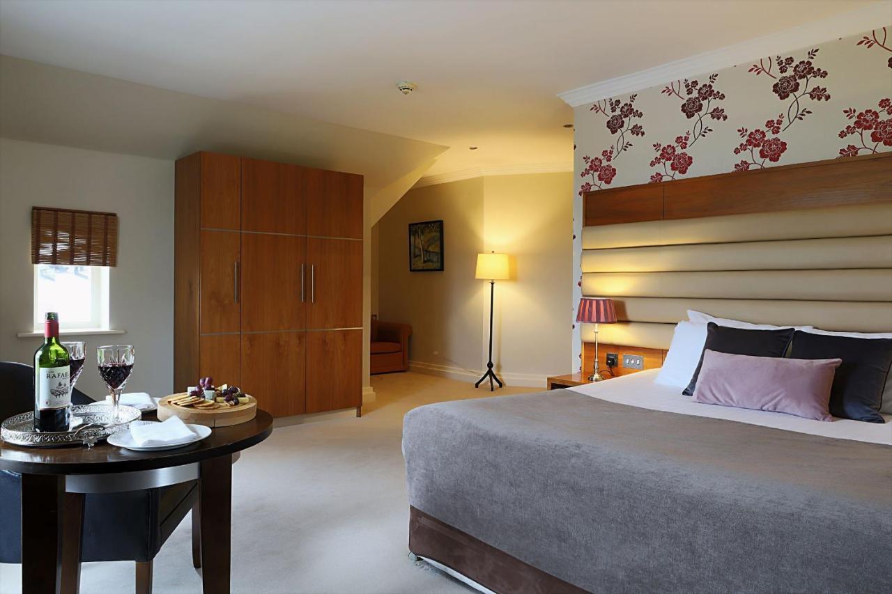 Westport Country Lodge Hotel Buitenkant foto