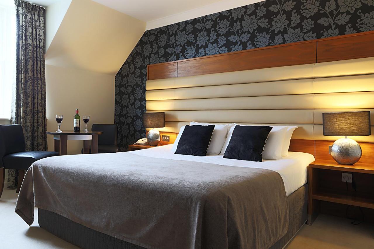 Westport Country Lodge Hotel Buitenkant foto