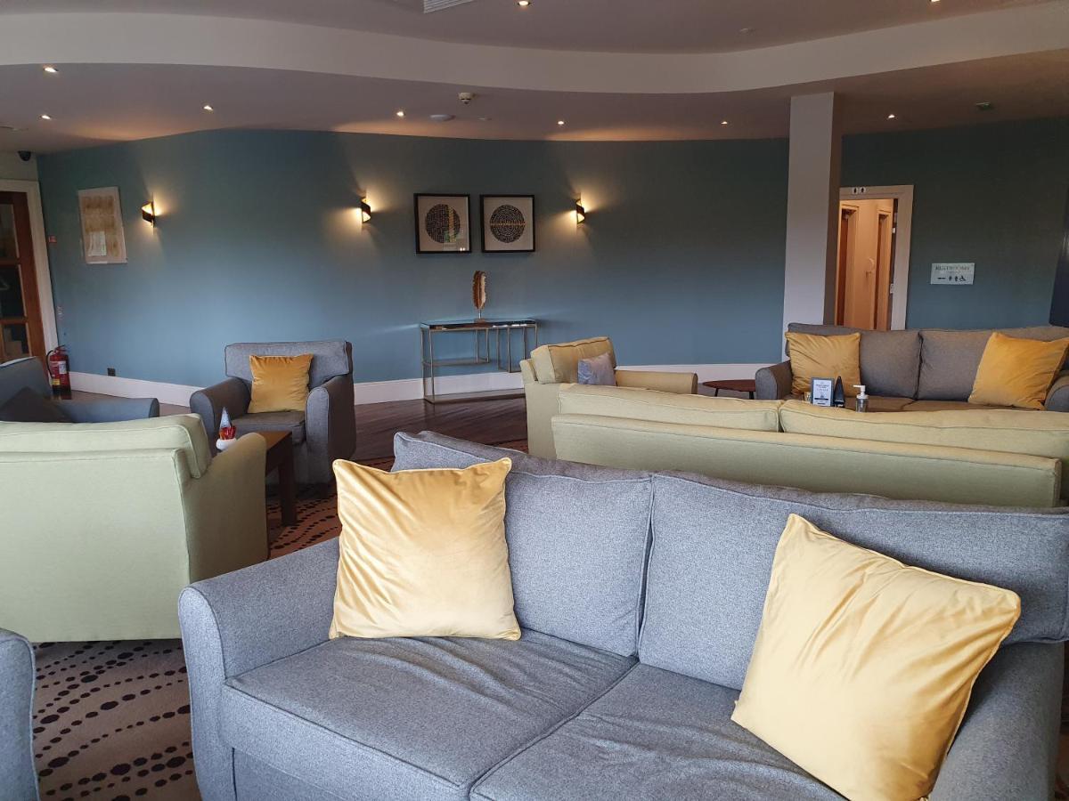 Westport Country Lodge Hotel Buitenkant foto