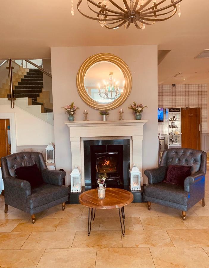 Westport Country Lodge Hotel Buitenkant foto