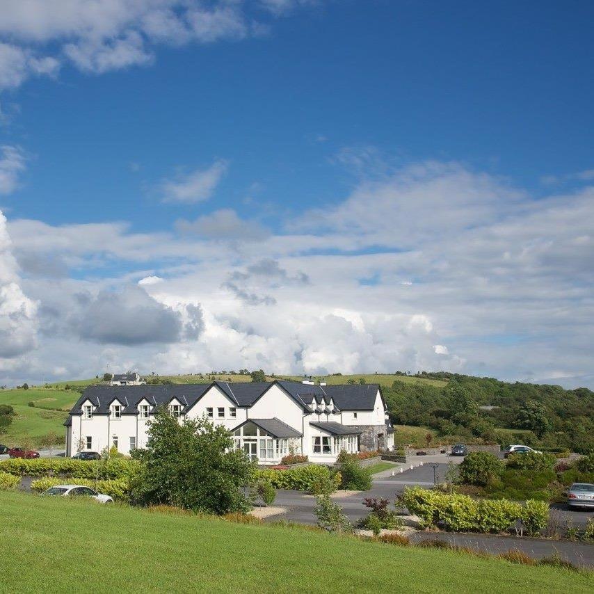 Westport Country Lodge Hotel Buitenkant foto