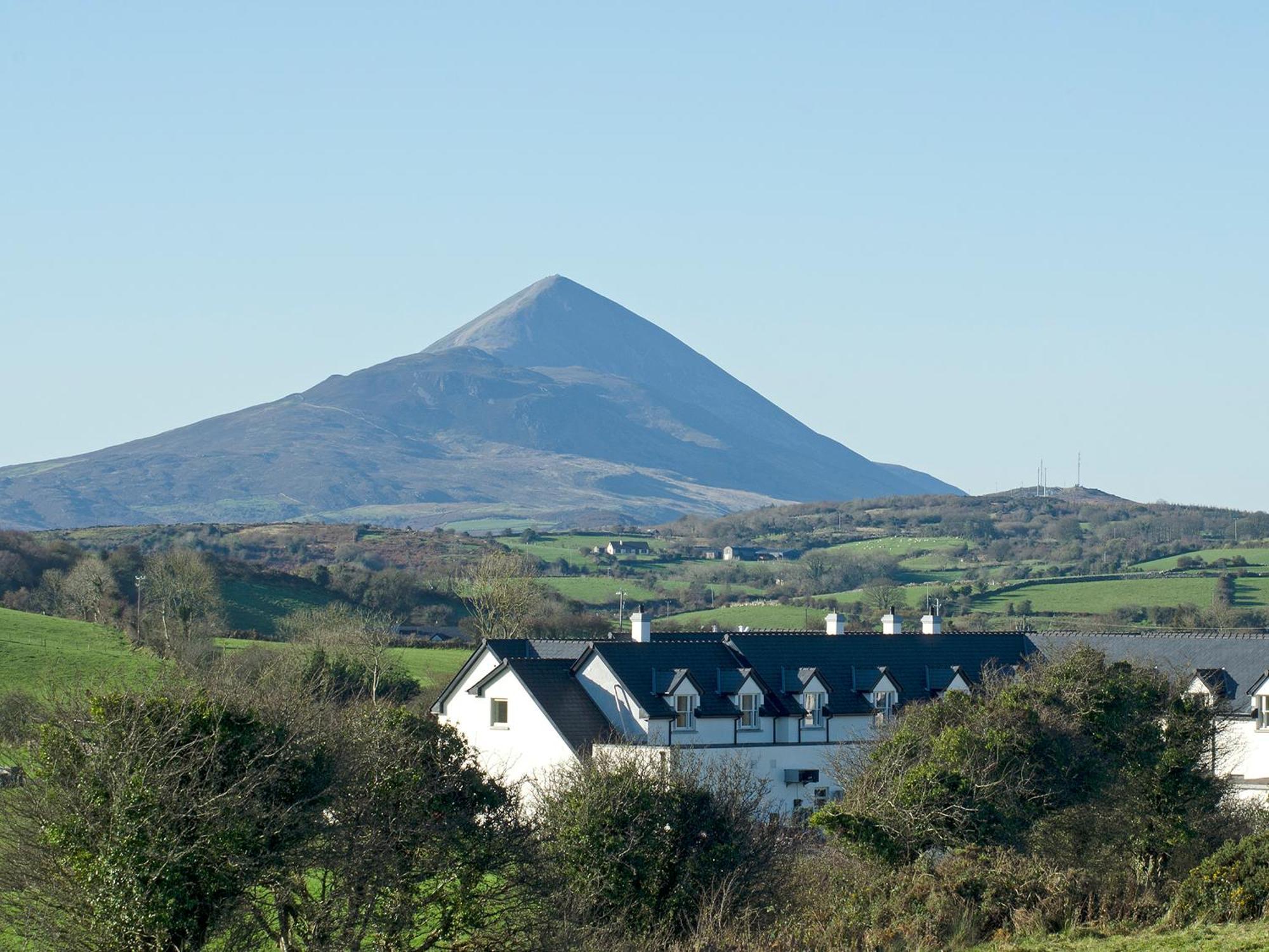Westport Country Lodge Hotel Buitenkant foto