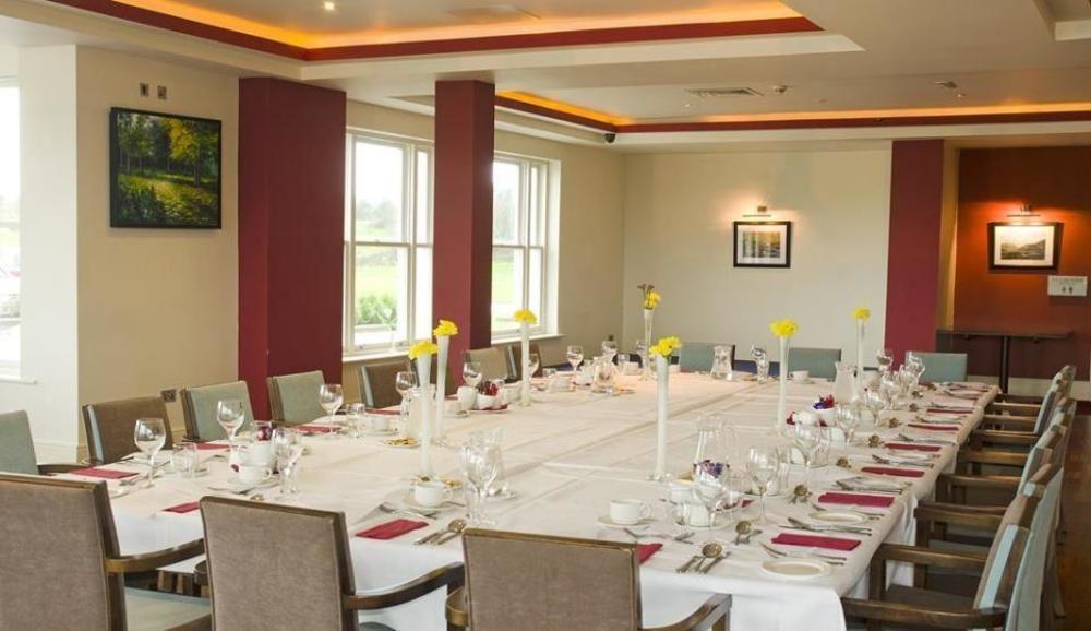 Westport Country Lodge Hotel Buitenkant foto