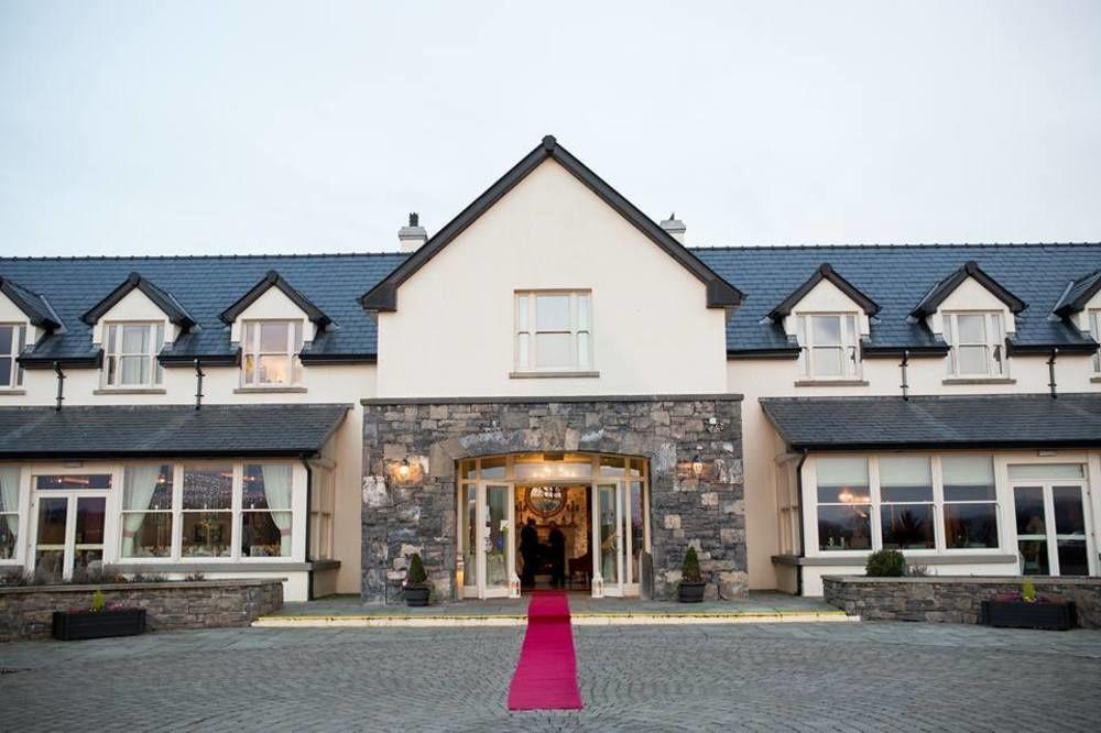 Westport Country Lodge Hotel Buitenkant foto