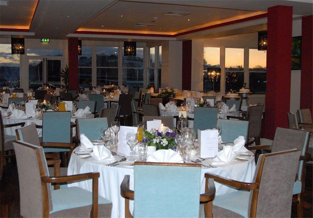 Westport Country Lodge Hotel Buitenkant foto