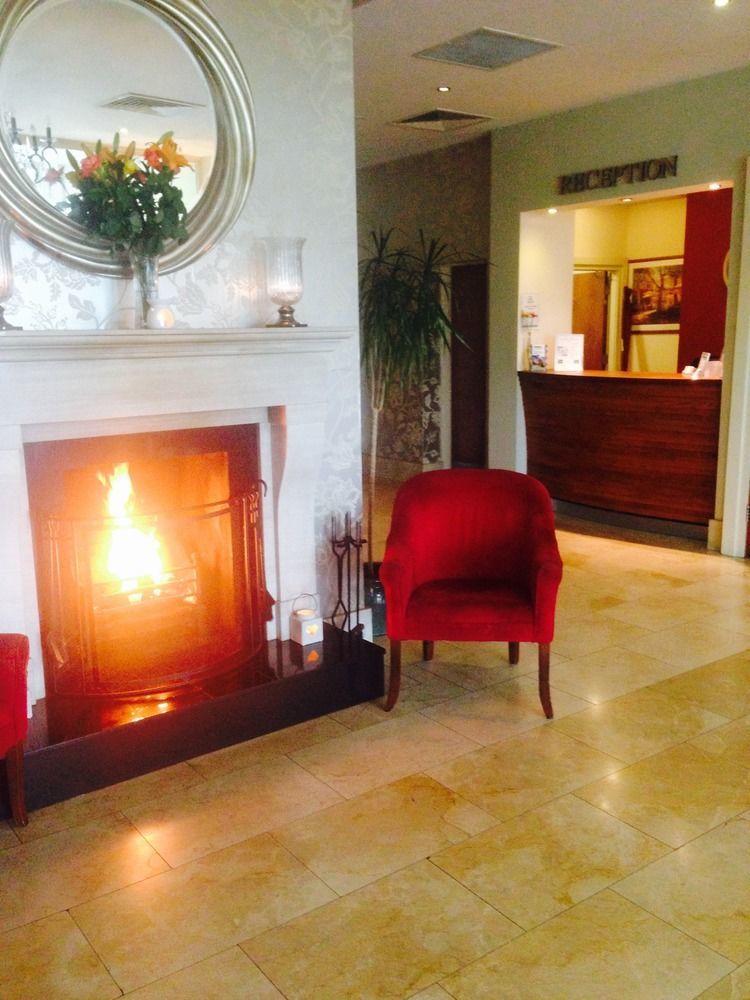 Westport Country Lodge Hotel Buitenkant foto