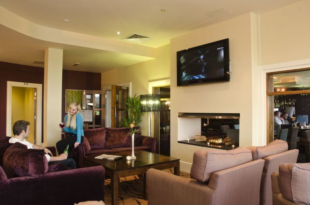 Westport Country Lodge Hotel Buitenkant foto