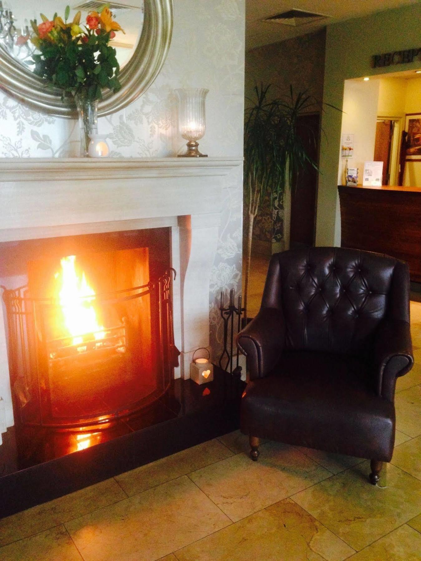 Westport Country Lodge Hotel Buitenkant foto