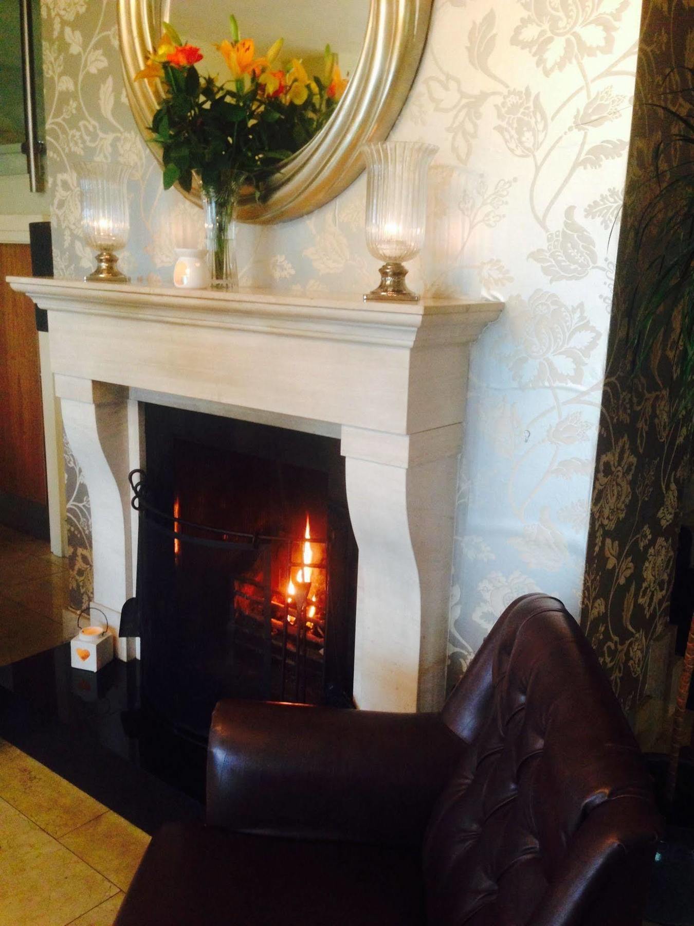 Westport Country Lodge Hotel Buitenkant foto