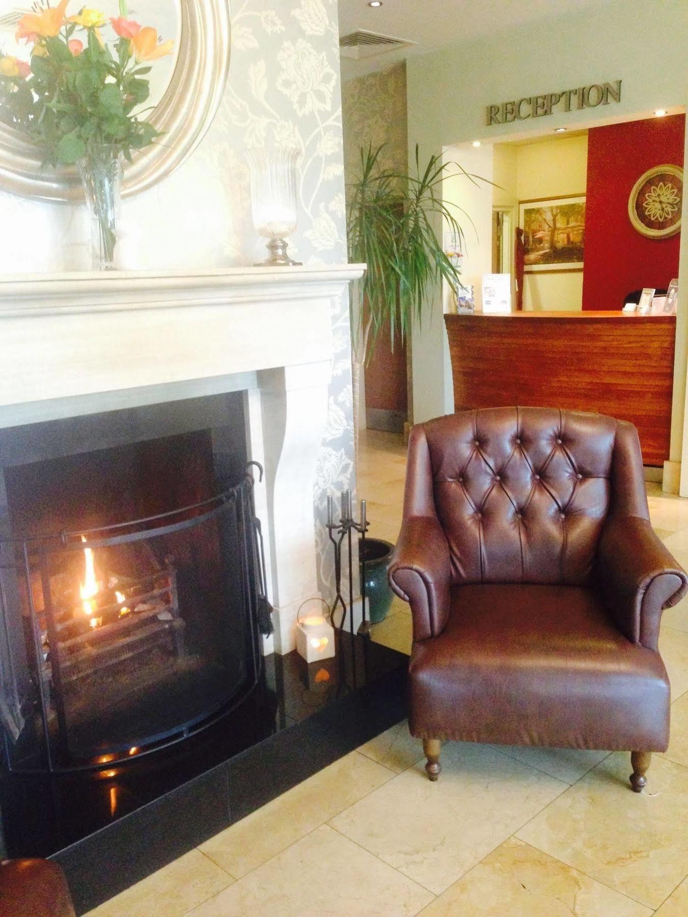 Westport Country Lodge Hotel Buitenkant foto